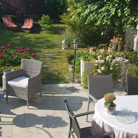 Le Vieux Tilleul Vaires-sur-Marne Екстер'єр фото